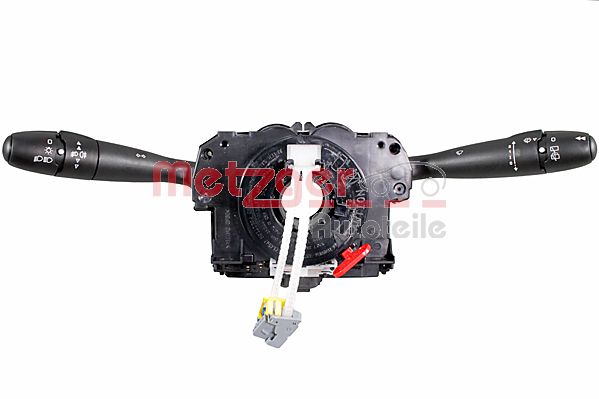 METZGER 0916844 ORIGINAL ERSATZTEIL GREENPARTS Lenkstockschalter